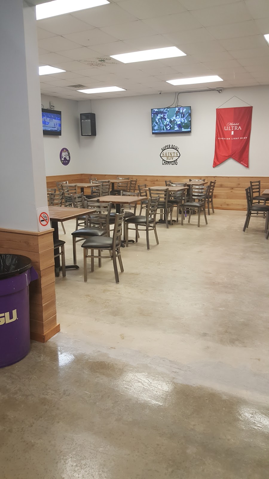 Jacks | restaurant | 6354 Coliseum Blvd, Alexandria, LA 71303, USA | 3184870007 OR +1 318-487-0007