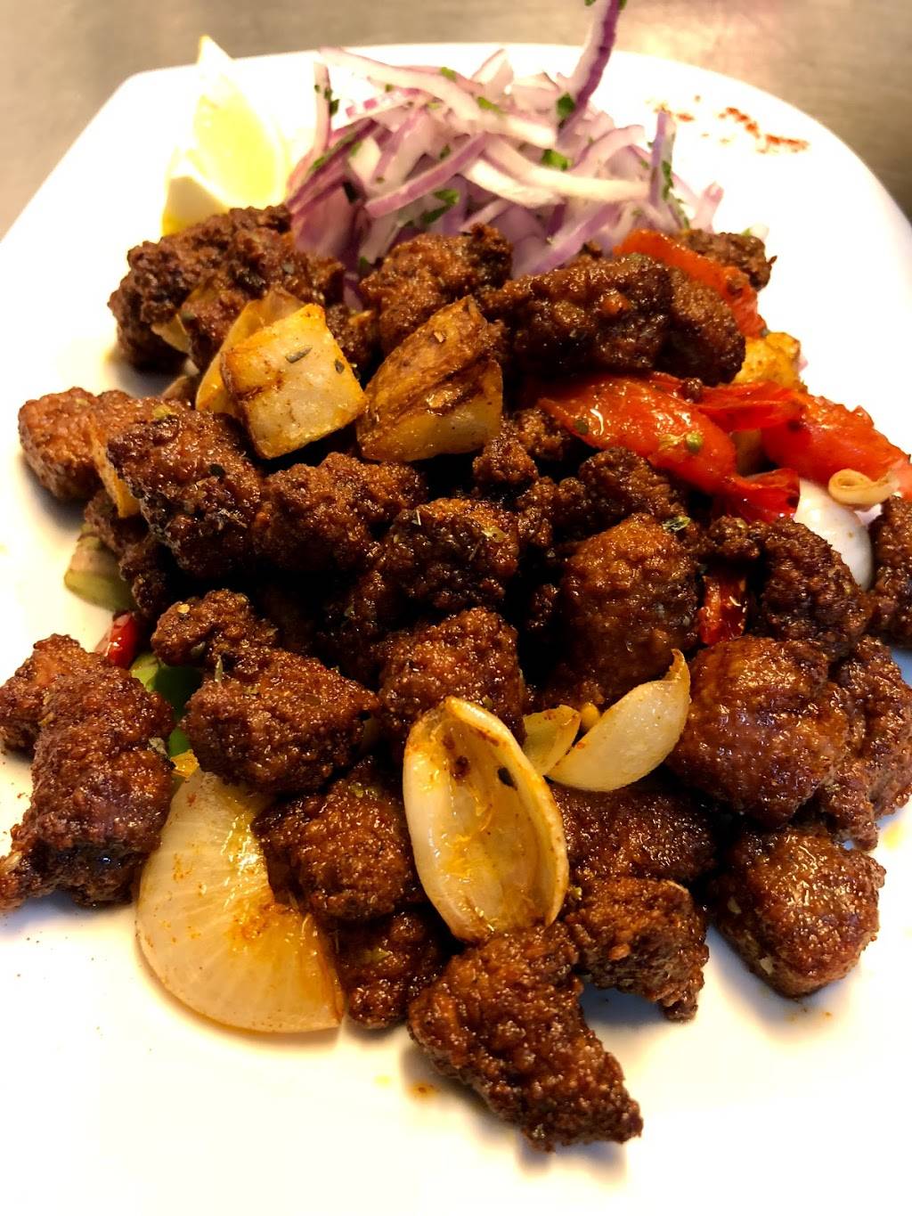 Tava | restaurant | 318 5th Ave, Brooklyn, NY 11215, USA | 7184995600 OR +1 718-499-5600