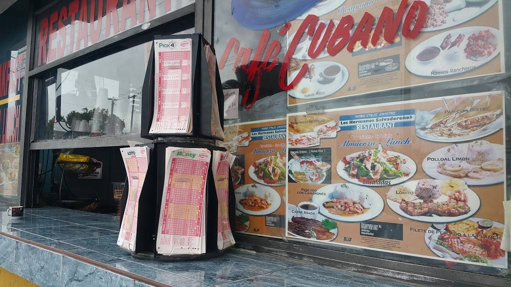 Los Hermanos Salvadoreños Restaurant | restaurant | 398 E 33rd St # 101, Hialeah, FL 33013, USA | 3058637375 OR +1 305-863-7375