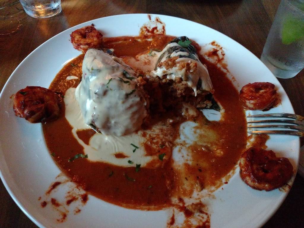 Luna Maya | restaurant | 2010 Colley Ave, Norfolk, VA 23517, USA | 7576226986 OR +1 757-622-6986