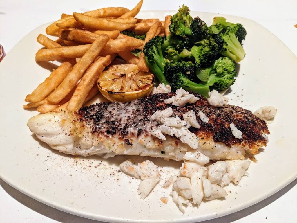 Bonefish Grill | meal takeaway | 6334 N Lucerne Ave, Kansas City, MO 64151, USA | 8167468179 OR +1 816-746-8179