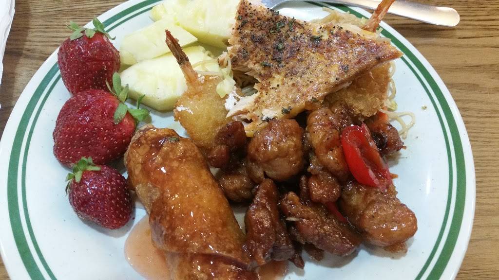 Skyline Super Buffet | restaurant | 233 Burgess Rd, Harrisonburg, VA 22801, USA | 5404388881 OR +1 540-438-8881