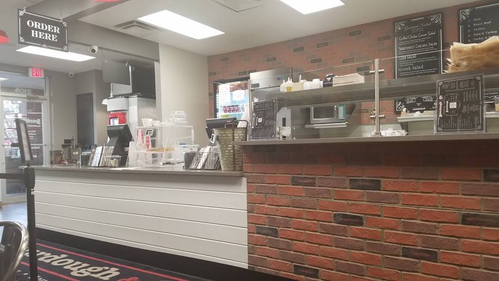 Sourdough & Co. | restaurant | 2109 E Main St, Duncan, SC 29334, USA | 8642496580 OR +1 864-249-6580