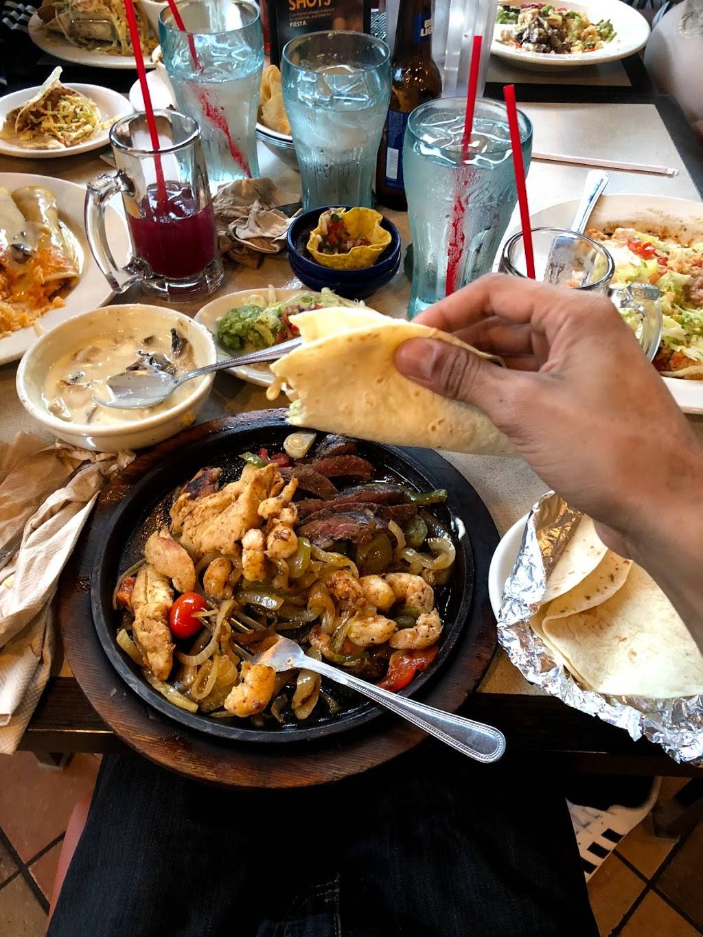 La Parrilla | restaurant | 1820 Jonesboro Rd, McDonough, GA 30253, USA | 6784323221 OR +1 678-432-3221