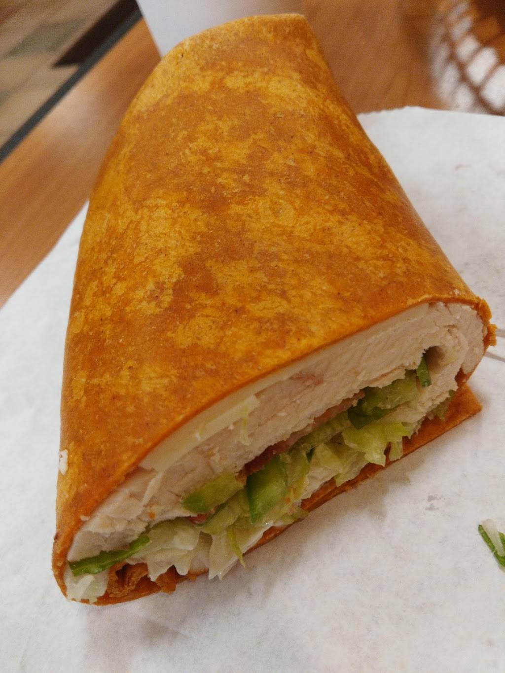 Subway | restaurant | 108 W Lincoln Ave, McDonald, PA 15057, USA | 7244921158 OR +1 724-492-1158