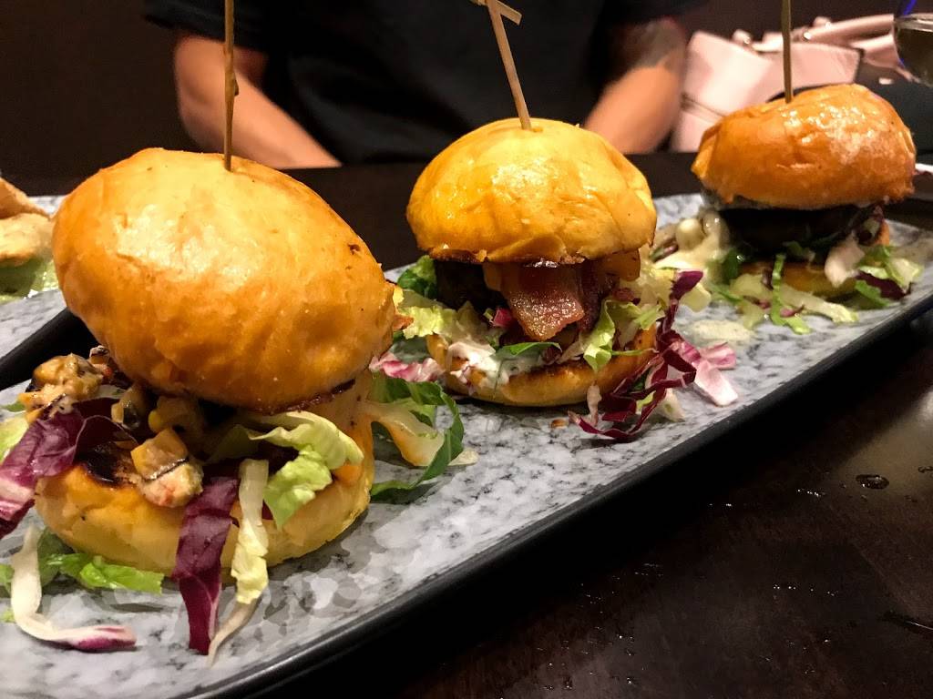 Flights Restaurant By Alex Hult - Las Vegas | restaurant | 3663 S Las Vegas Blvd #350, Las Vegas, NV 89109, USA | 7022687264 OR +1 702-268-7264