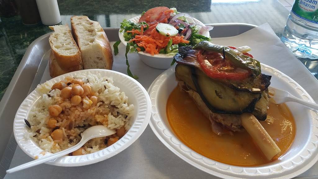 Angora Food Market | restaurant | 2690 NY-112 # 4, Medford, NY 11763, USA | 6312897008 OR +1 631-289-7008