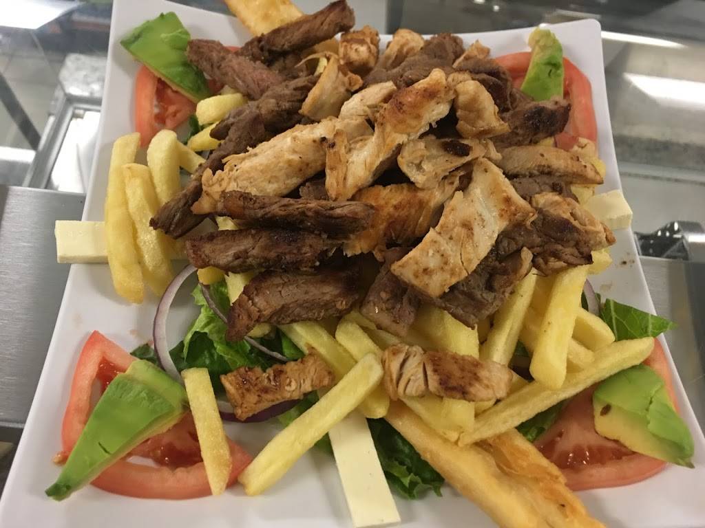 Guaro Express | restaurant | Inside Kwik Stop, 12700 SW 122nd Ave #106, Miami, FL 33186, USA | 3059302111 OR +1 305-930-2111