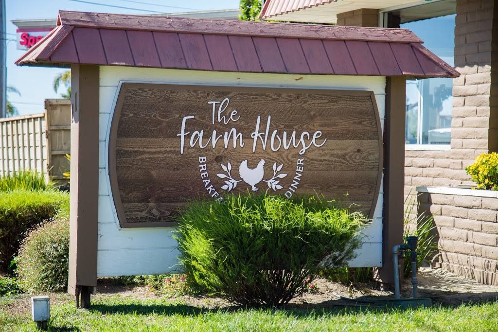 The Farm House | restaurant | 11 Green Valley Rd, Freedom, CA 95019, USA | 8315365363 OR +1 831-536-5363