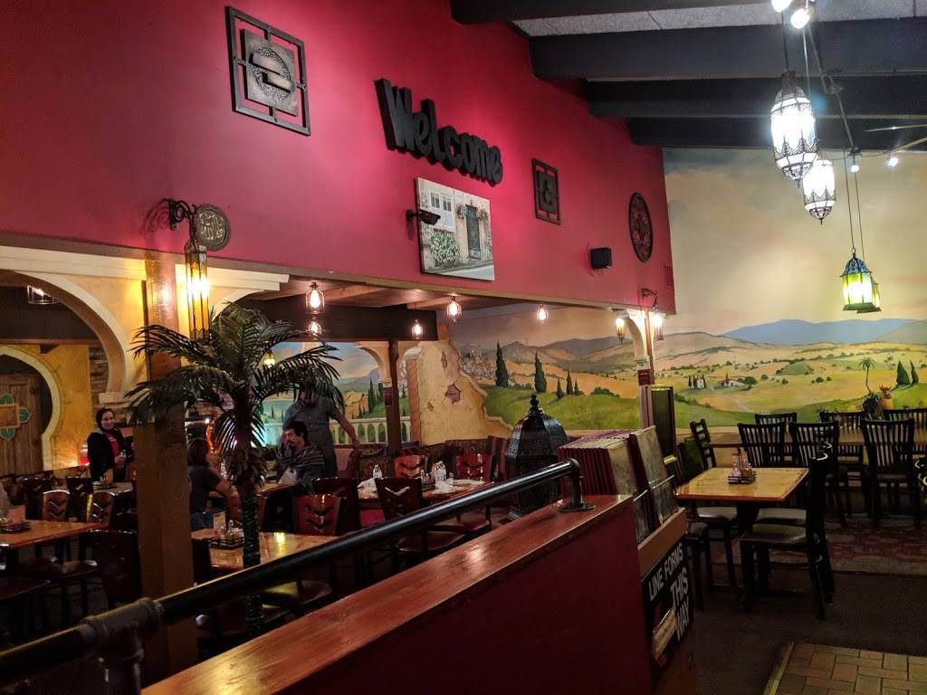 Arpeggio Grill | restaurant | 6619 Airport Blvd, Austin, TX 78752, USA | 5124190110 OR +1 512-419-0110