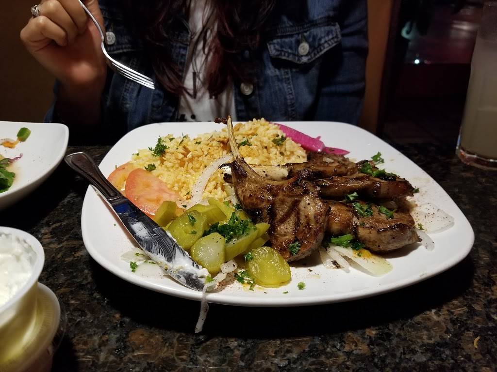 Kabob Inn Restaurant | restaurant | 8654 N Telegraph Rd, Dearborn Heights, MI 48127, USA | 3135655446 OR +1 313-565-5446