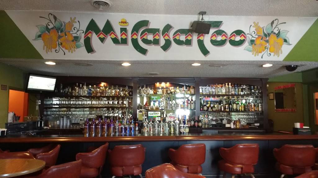Mi Casa Too Carson City Mexican Restaurant | restaurant | 1935, 3809 N Carson St, Carson City, NV 89706, USA | 7758824080 OR +1 775-882-4080