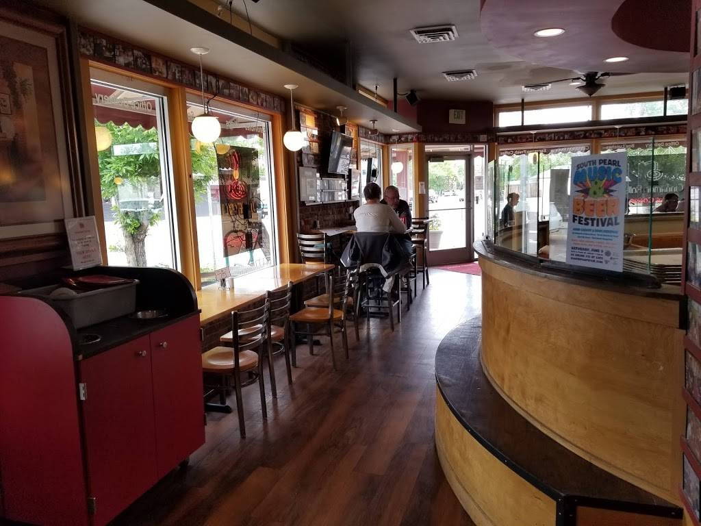 Duffeyroll Cafe Bakery | bakery | 1290 S Pearl St, Denver, CO 80210, USA | 3039536890 OR +1 303-953-6890