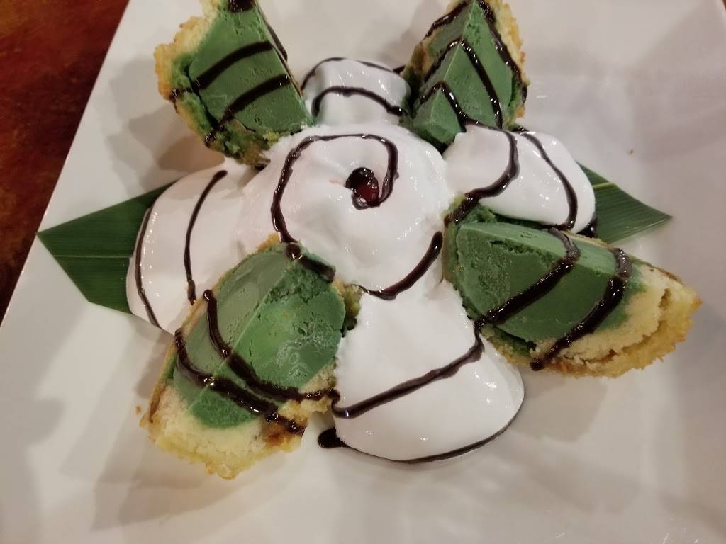 Wabi Sabi Sushi | restaurant | 2740 Western Center Blvd #516, Fort Worth, TX 76131, USA | 6823125577 OR +1 682-312-5577