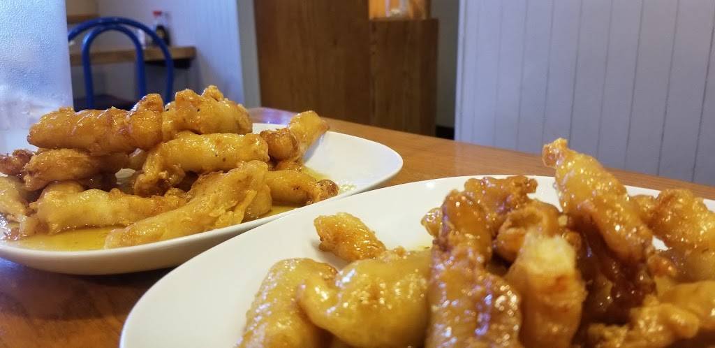 Hot Point Chinese Restaurant | restaurant | 1465 W 6th St, The Dalles, OR 97058, USA | 5417691206 OR +1 541-769-1206