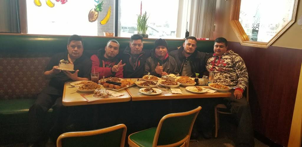 Silver Lake Chinese Restaurant | restaurant | 805 IL-59, Bartlett, IL 60103, USA | 6304838080 OR +1 630-483-8080