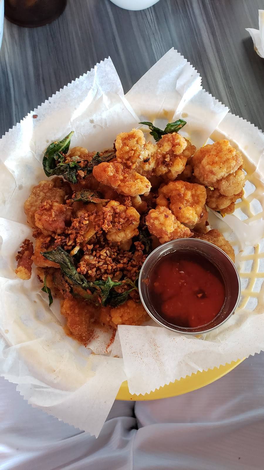 Mai Tai Express | restaurant | 11800 Jones Rd Ste A, Houston, TX 77070, USA | 3462603972 OR +1 346-260-3972