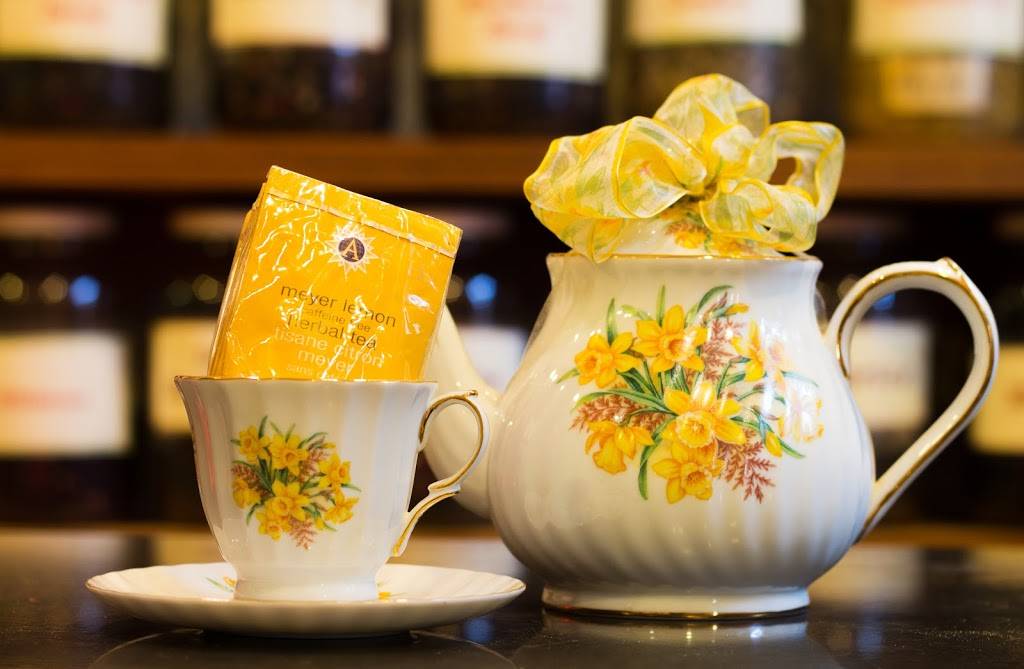 Olde Town Spice Shoppe | restaurant | 334 S Main St #3435, St Charles, MO 63301, USA | 6369163600 OR +1 636-916-3600