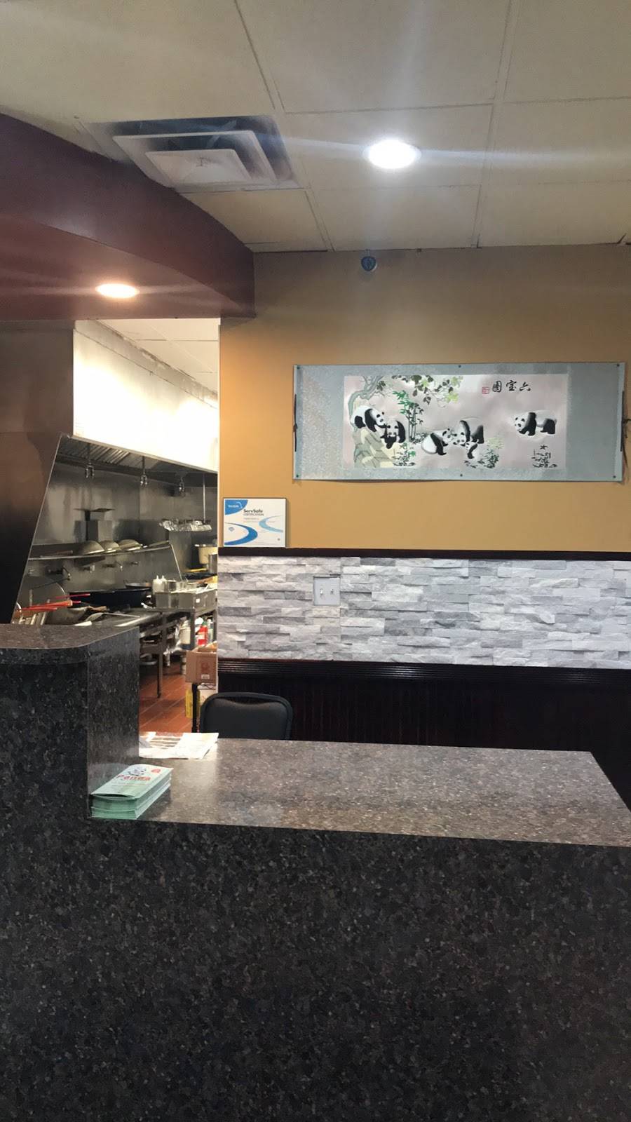Panda Garden | restaurant | 4680 W Walton Blvd, Waterford Twp, MI 48329, USA | 2485997200 OR +1 248-599-7200