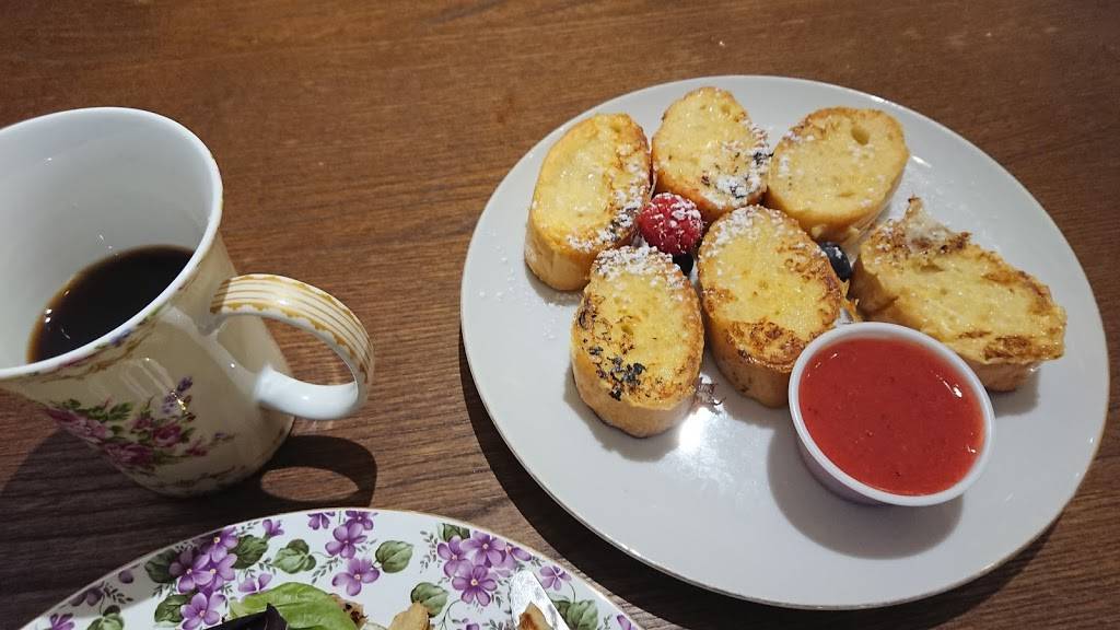 Around the World Cafe | bakery | 119 5th Ave, Indialantic, FL 32903, USA | 3213609284 OR +1 321-360-9284