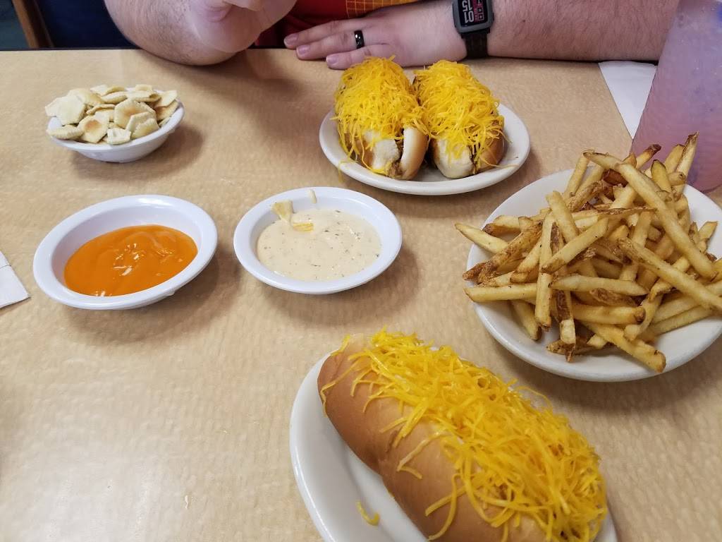 Skyline Chili | restaurant | 10197 Colerain Ave, Cincinnati, OH 45251, USA | 5133859400 OR +1 513-385-9400