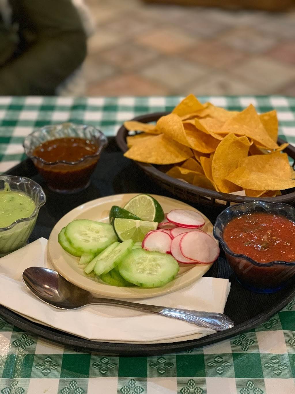 Los Corrales | restaurant | 2244 Junction Ave, Detroit, MI 48209, USA | 3138493196 OR +1 313-849-3196