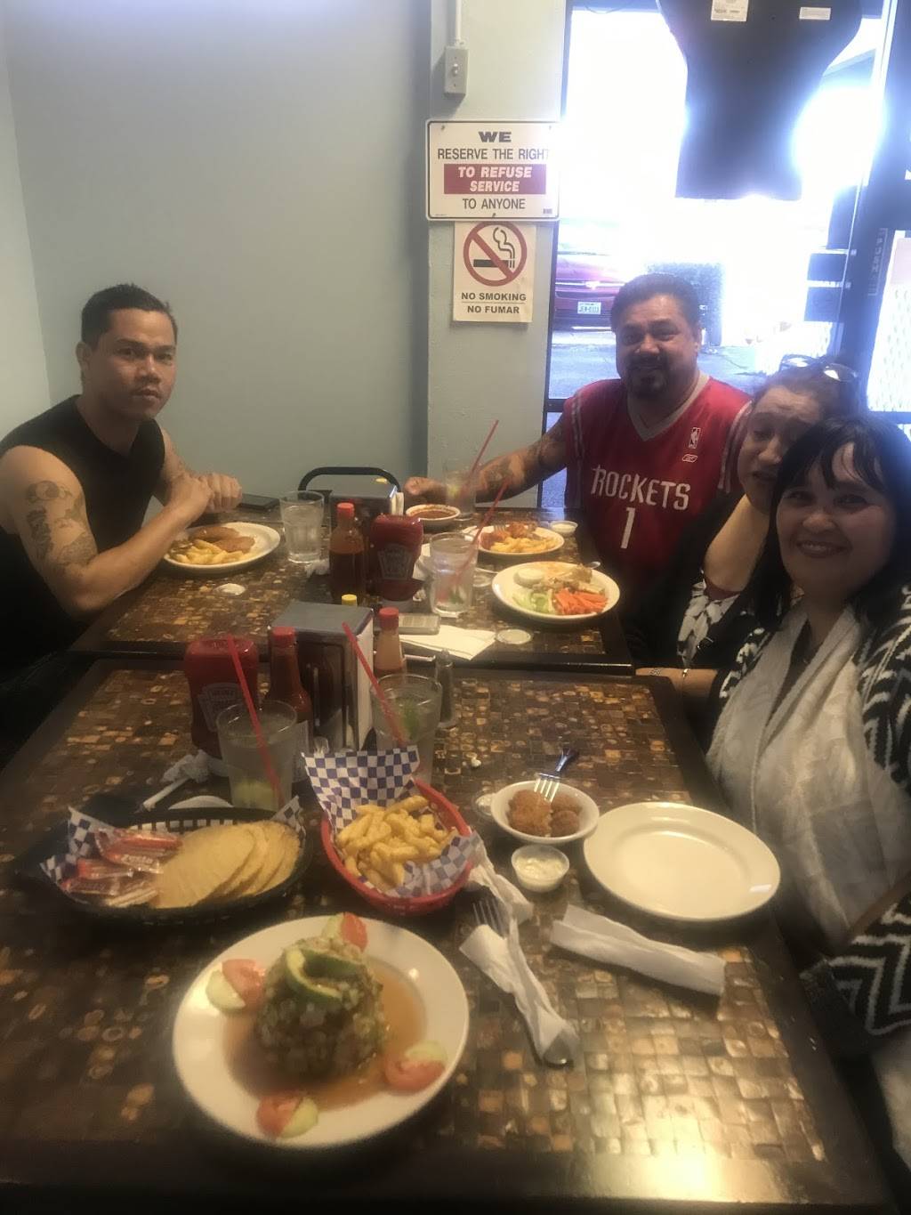 Mariscos El Kora | restaurant | 2367 Austin Hwy, San Antonio, TX 78218, USA | 2104675121 OR +1 210-467-5121