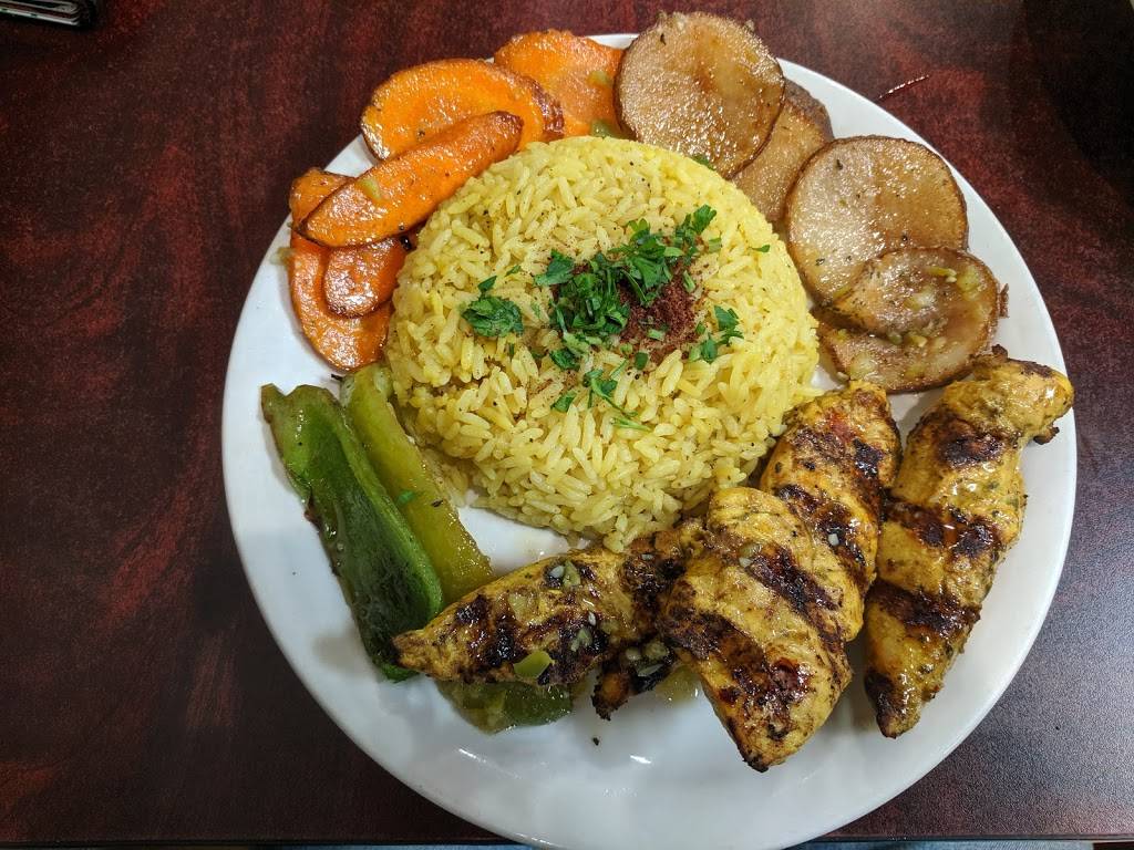 King O Falafel | restaurant | 5045 W Irlo Bronson Memorial Hwy, Kissimmee, FL 34746, USA | 4079794940 OR +1 407-979-4940