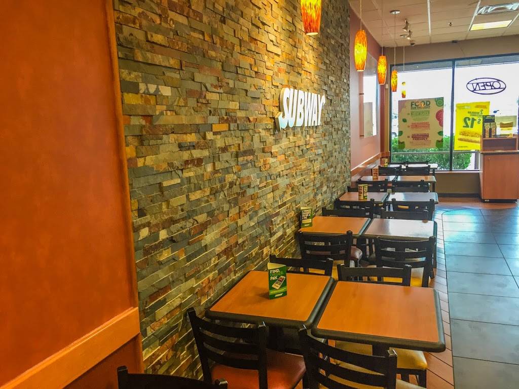 Subway Restaurants | restaurant | 7328 Bell Creek Rd, Mechanicsville, VA 23111, USA | 8047234573 OR +1 804-723-4573