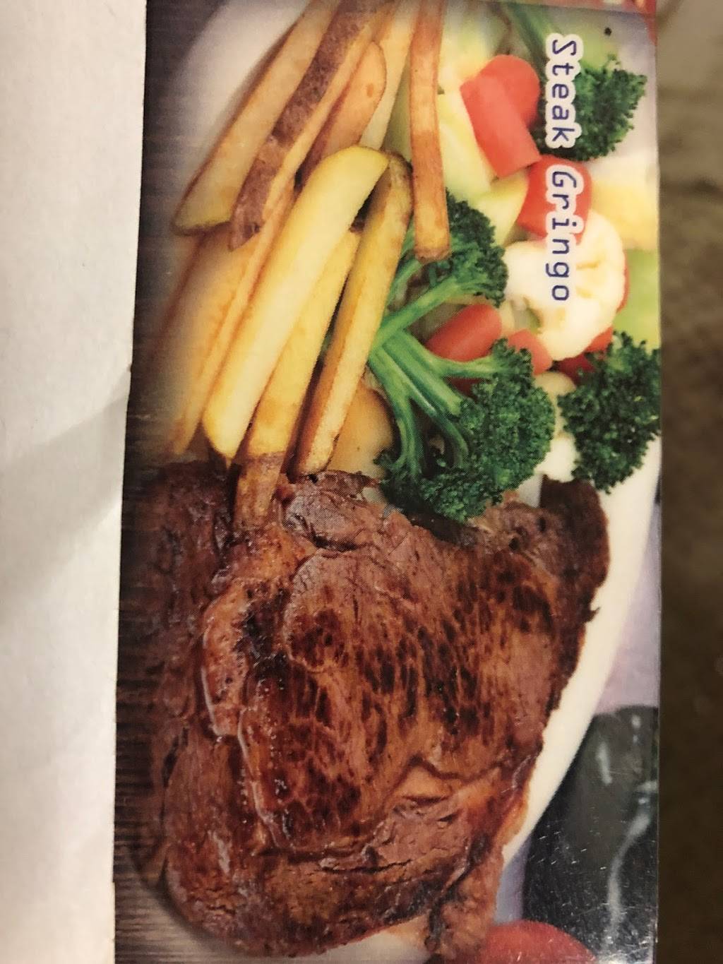 Los amigos Mexican Restaurant | restaurant | 303 East Blvd, Williamston, NC 27892, USA | 2527928688 OR +1 252-792-8688