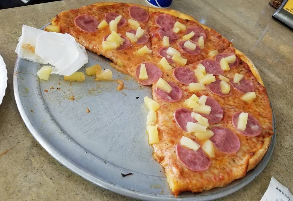 Rays Pizza | restaurant | 15603 N 59th Ave, Glendale, AZ 85306, USA | 6029384065 OR +1 602-938-4065