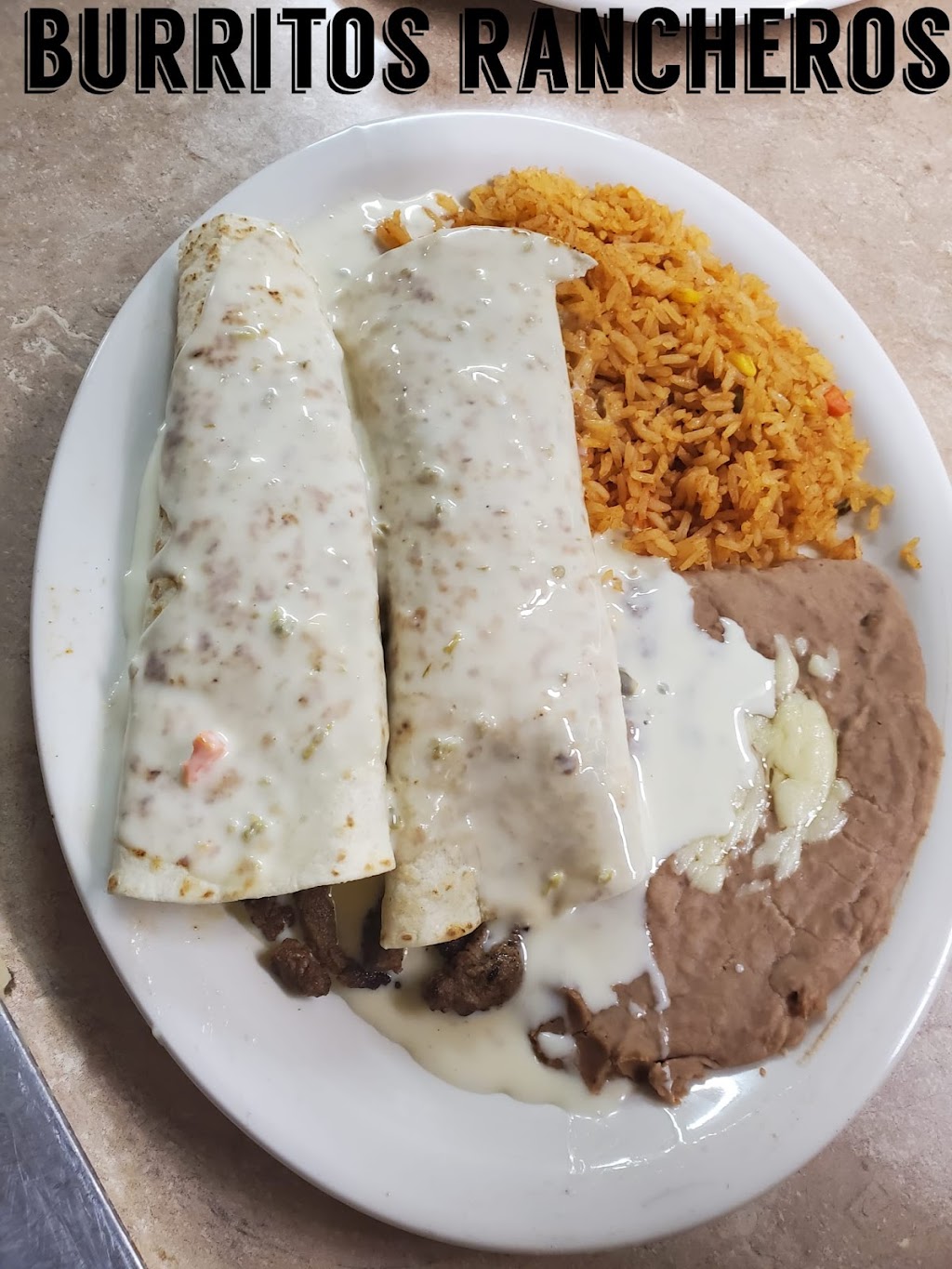 El rachero express | restaurant | 104 Cedar Ln, Knoxville, TN 37912, USA | 8652537907 OR +1 865-253-7907