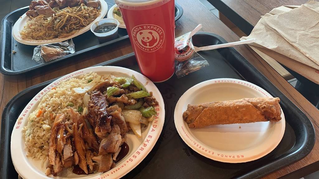 Panda Express | restaurant | 403 Constant Friendship Blvd, Abingdon, MD 21009, USA | 4105690888 OR +1 410-569-0888
