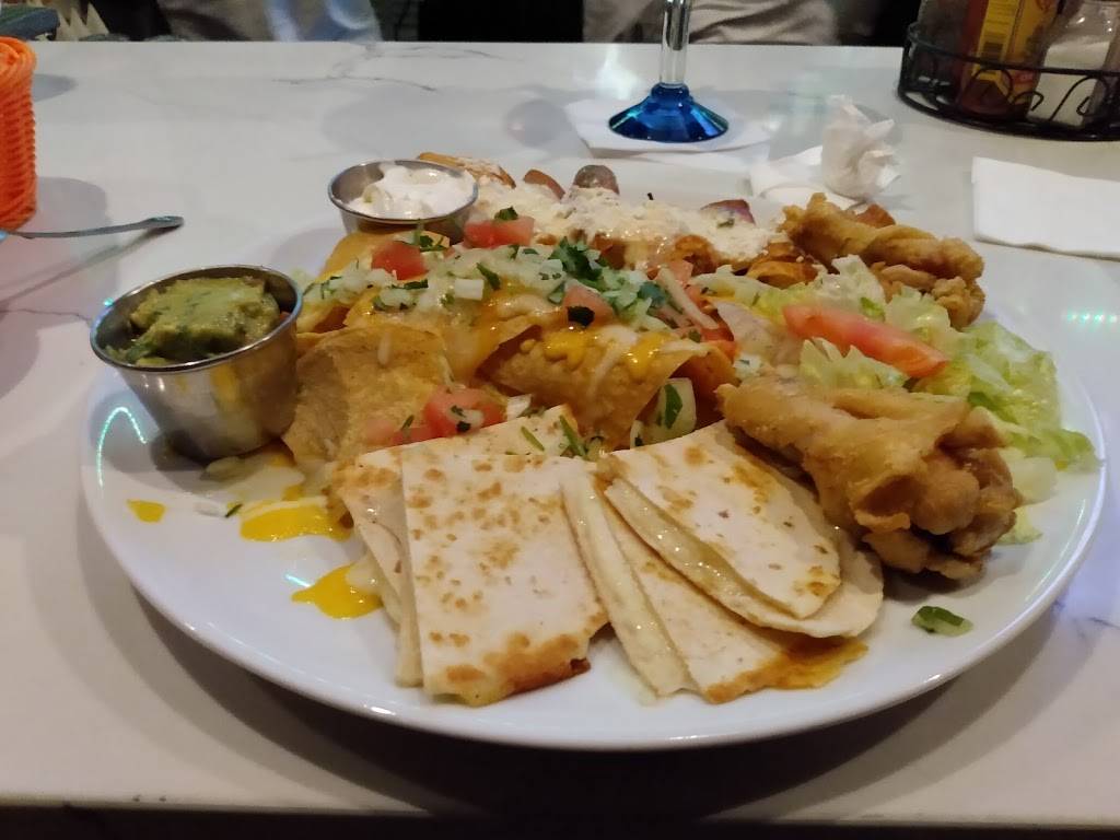 Mexicali | restaurant | 34 Lyman St, Westborough, MA 01581, USA | 5083665858 OR +1 508-366-5858