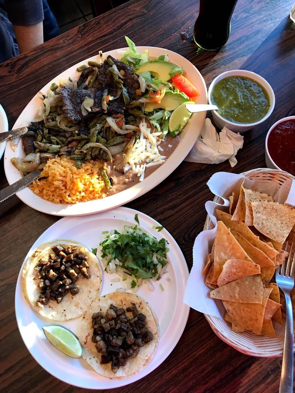 Taqueria Restaurant Cd. Hidalgo | meal delivery | 7104 N Clark St, Chicago, IL 60626, USA | 7733389992 OR +1 773-338-9992