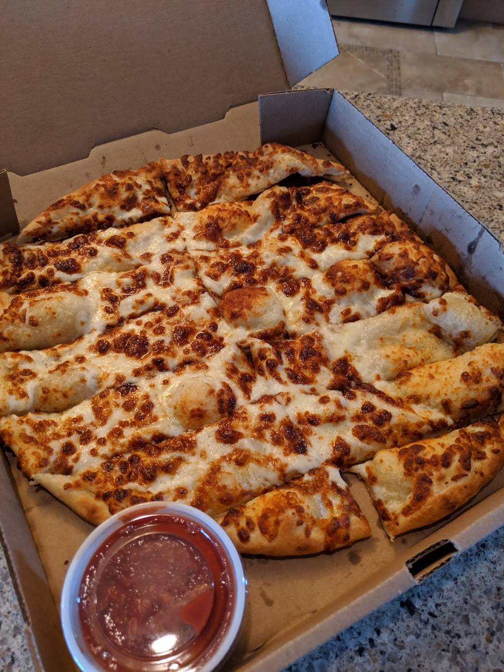 Zalomas Pizza Company | meal takeaway | 2009 Lakeshore Dr, Muskegon, MI 49441, USA | 2312467935 OR +1 231-246-7935