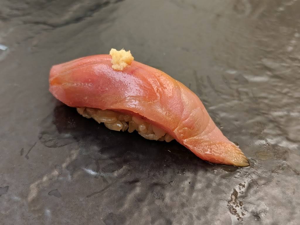 Sushi Inaba Manhattan Beach | restaurant | 1300 Highland Ave #107, Manhattan Beach, CA 90266, USA | 3105453345 OR +1 310-545-3345