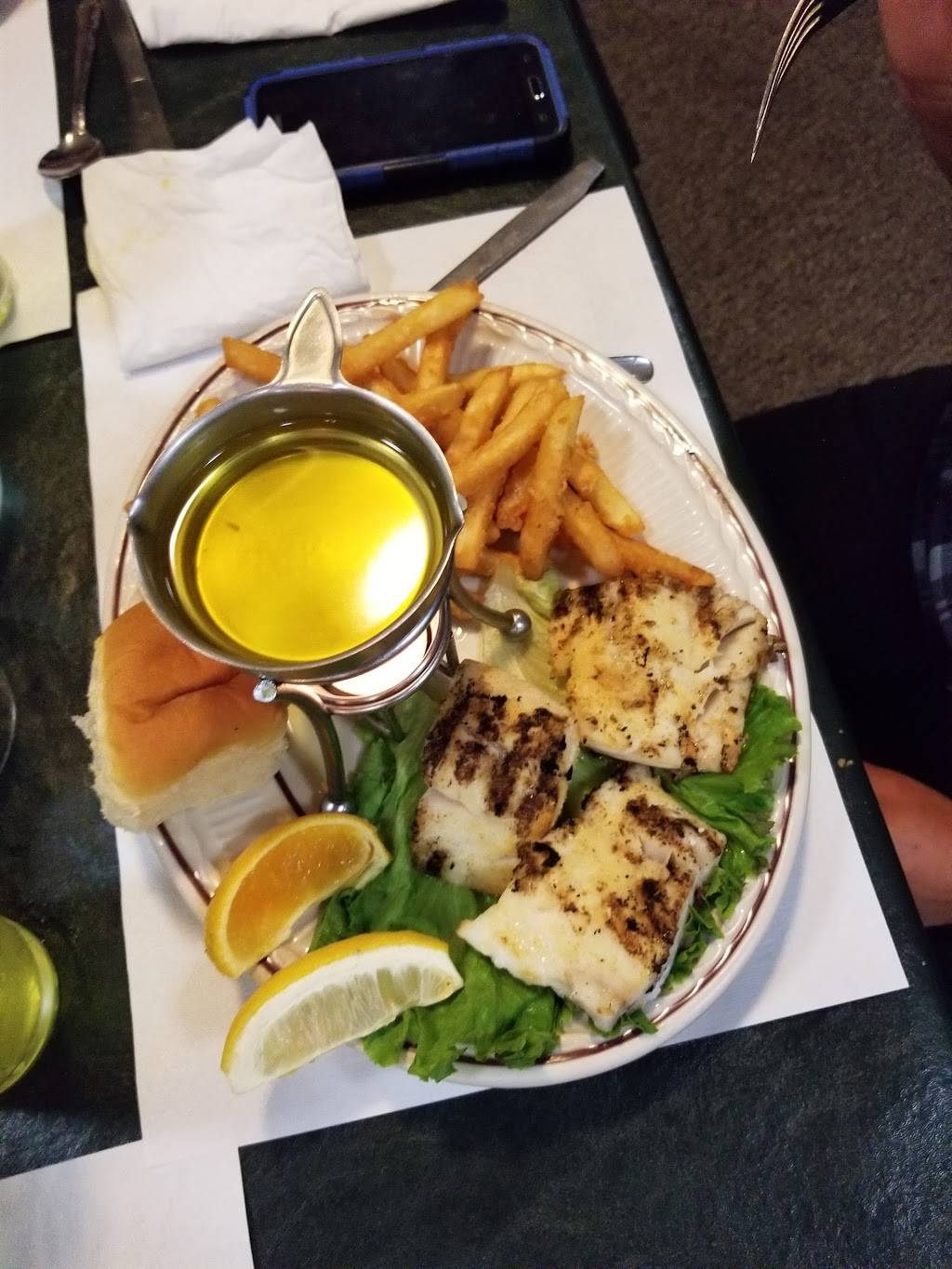 A Js Bar & Dining LLC | restaurant | 334 Division St, Park Falls, WI 54552, USA | 7157623481 OR +1 715-762-3481