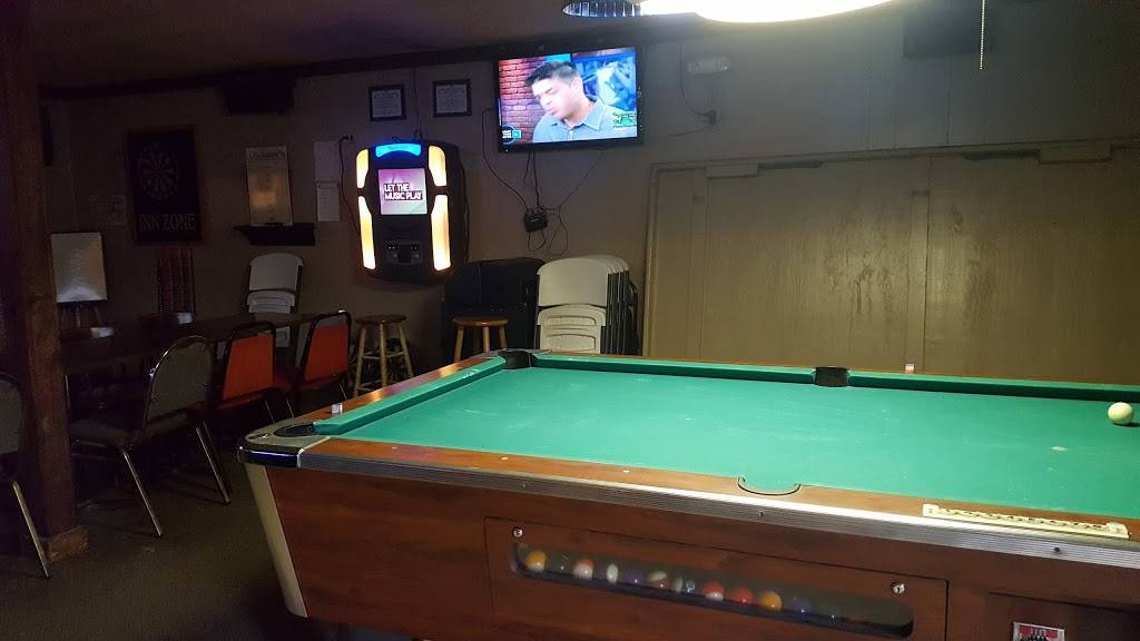 Inn Zone bar & grill | restaurant | 1815 Bienville Blvd, Ocean Springs, MS 39564, USA | 2288759908 OR +1 228-875-9908
