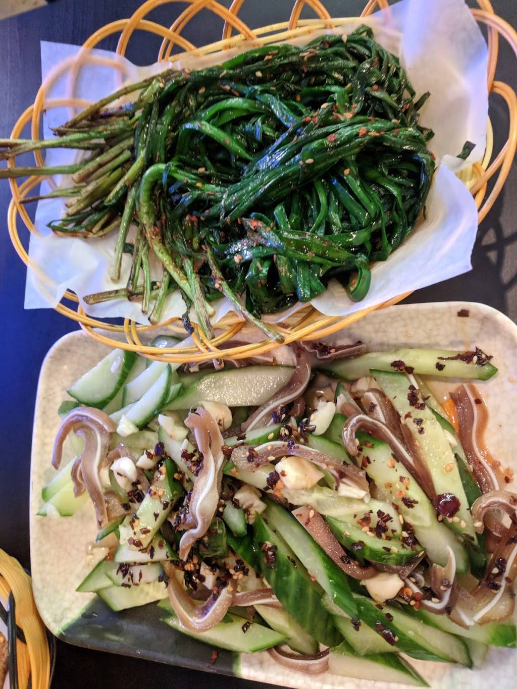 M Hoo Grill | restaurant | 5905 Boulevard Monk, Montréal, QC H4E 3H5, Canada | 5147477377 OR +1 514-747-7377