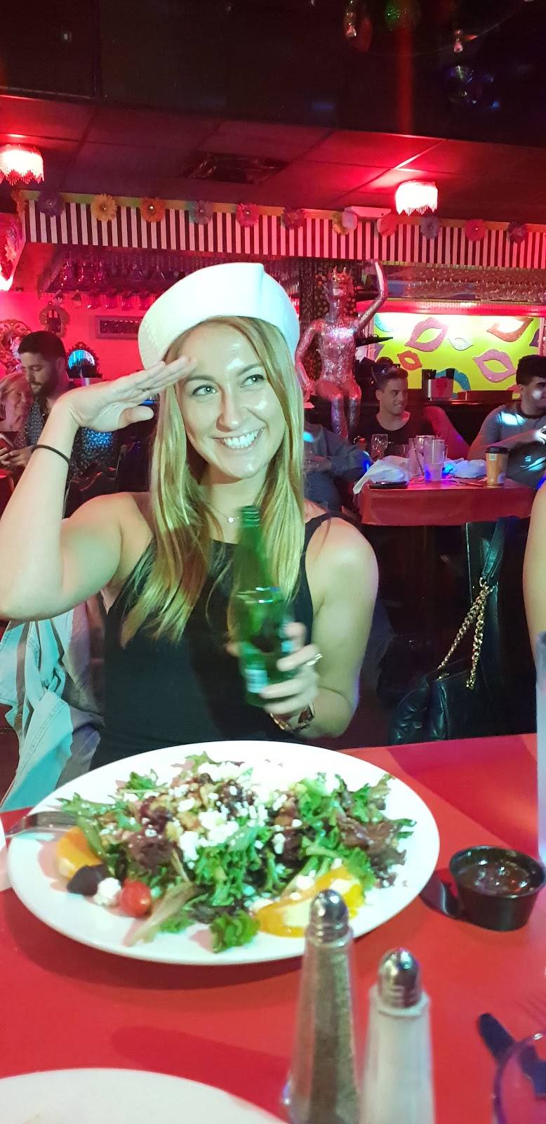 Lips Drag Queen Show Palace, Restaurant & Bar | night club | 1421 E Oakland Park Blvd, Fort Lauderdale, FL 33334, USA | 9545670987 OR +1 954-567-0987