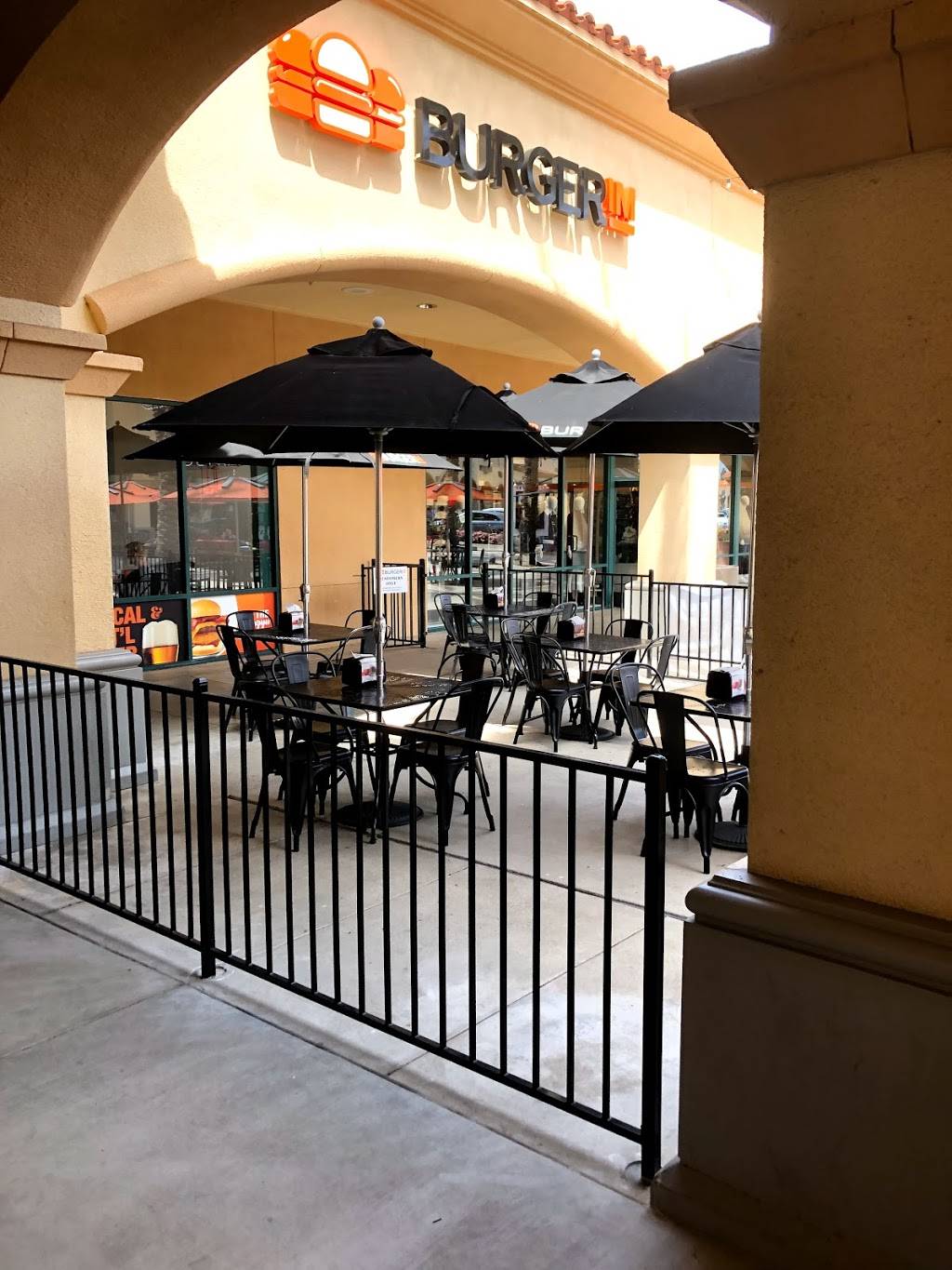 Burgerim | meal delivery | 740 Ventura Blvd Unit 0228, Camarillo, CA 93010, USA | 8055864225 OR +1 805-586-4225