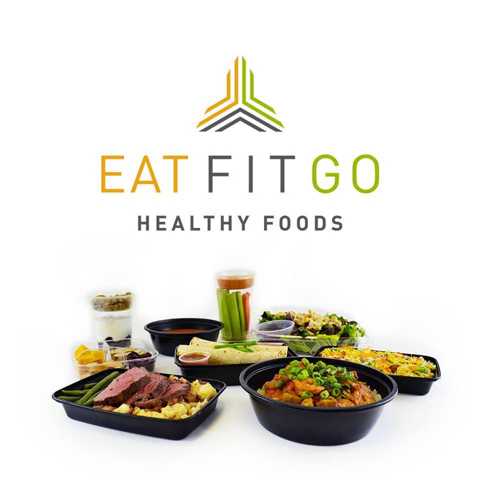 Eat Fit Go Healthy Foods | restaurant | 4945 W 119th St #24, Overland Park, KS 66209, USA | 9136632244 OR +1 913-663-2244
