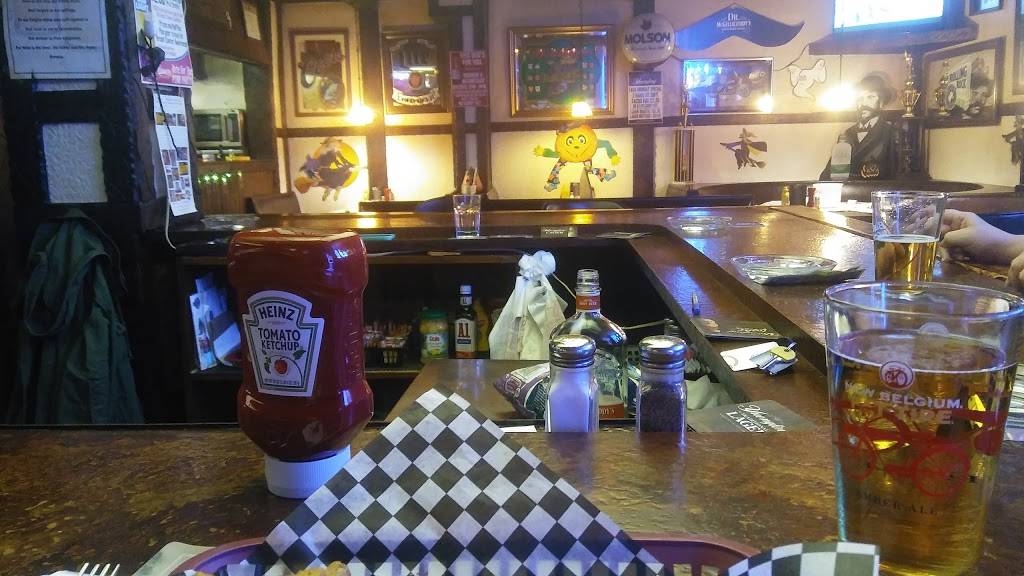 Kellys Inn | restaurant | 1906 N Sherman St, York, PA 17406, USA | 7177553896 OR +1 717-755-3896