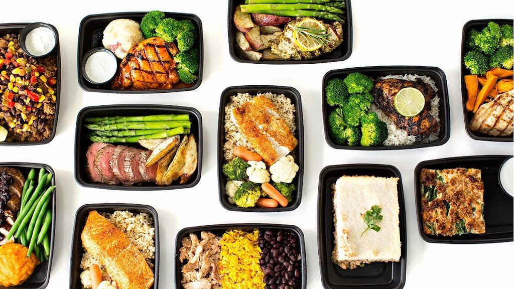 Healthy Coast Meals | meal delivery | 36150 Emerald Coast Pkwy STE 107, Destin, FL 32541, USA | 8504969877 OR +1 850-496-9877