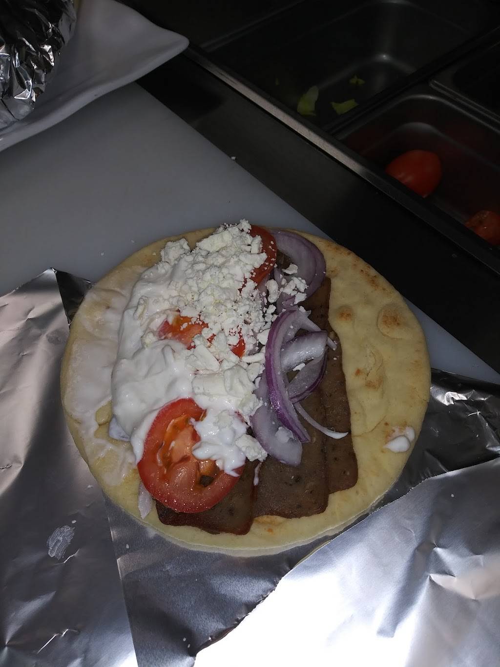 NEWPORT CAFE | restaurant | 2711 E Sahara Ave, Las Vegas, NV 89104, USA | 7027541414 OR +1 702-754-1414