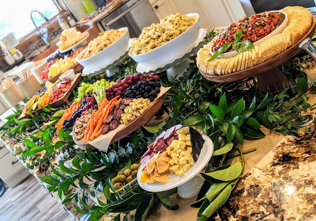 Graze and Gather Casper | restaurant | 1720 S Poplar St #4, Casper, WY 82601, USA | 3073371121 OR +1 307-337-1121