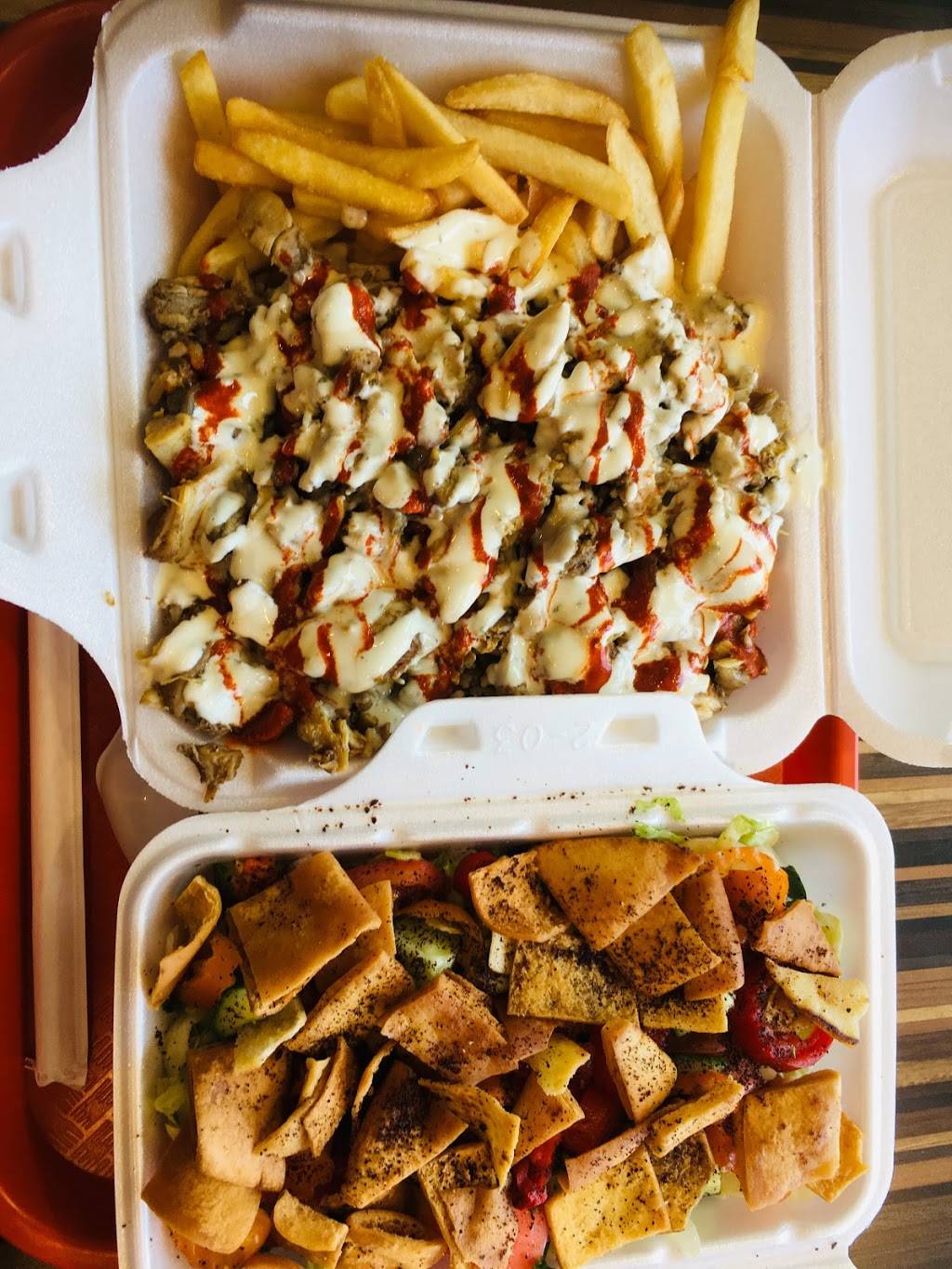 Lazeez Shawarma | restaurant | 85 Lakeshore Rd E, Mississauga, ON L5G 1C9, Canada | 9059906444 OR +1 905-990-6444