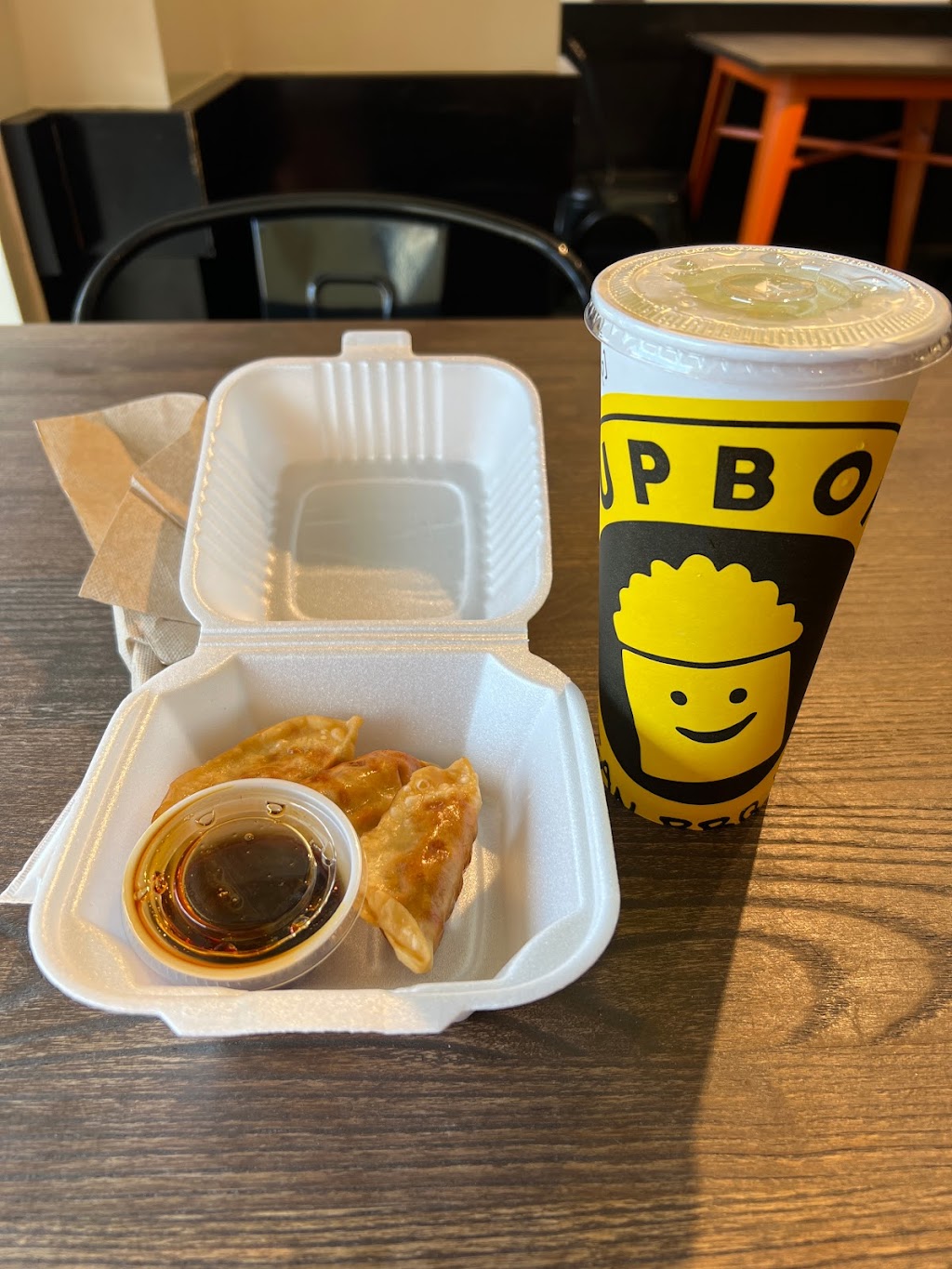 Cupbop - Korean BBQ | restaurant | 1400 Foothill Dr #156, Salt Lake City, UT 84108, USA | 8016300052 OR +1 801-630-0052