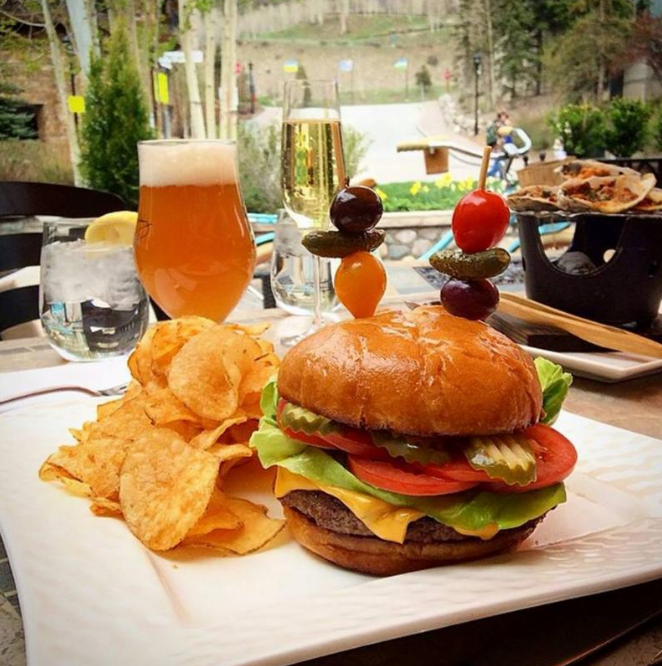 La Tour Restaurant | restaurant | 122 E Meadow Dr, Vail, CO 81657, USA | 9704764403 OR +1 970-476-4403